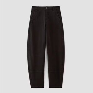 Everlane The Utility Barrel Pant